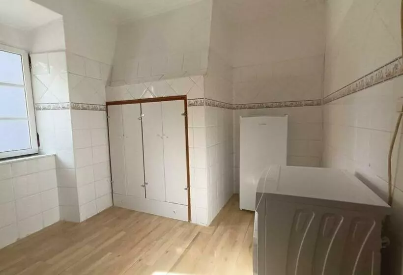 Setubal Downtown Todi I