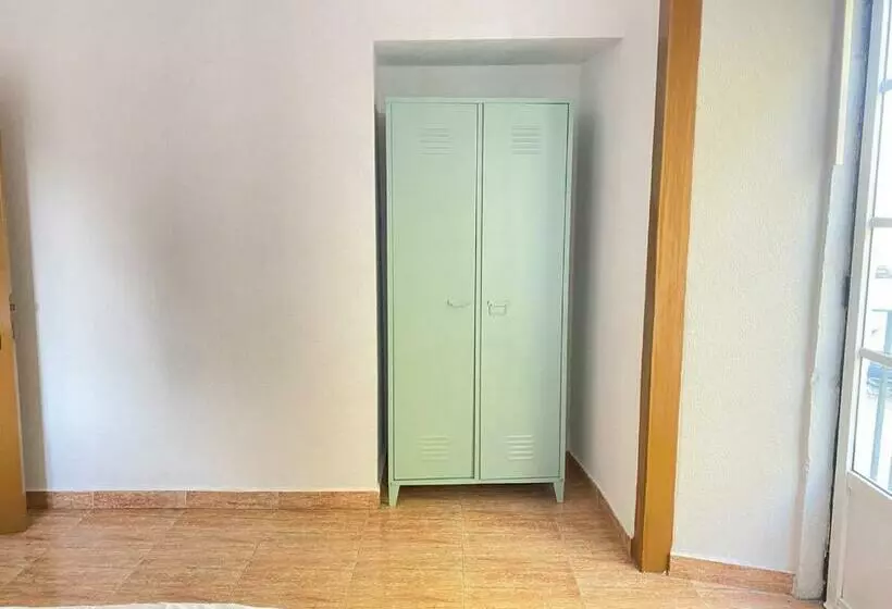 Setubal Downtown Todi I