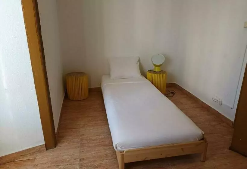 Setubal Downtown Todi I