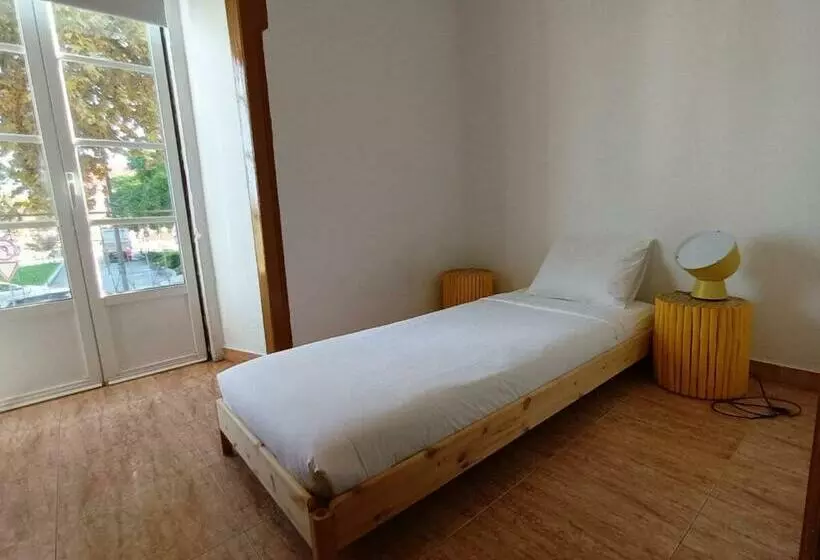 Setubal Downtown Todi I