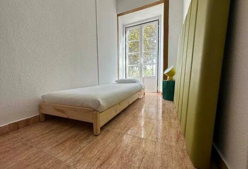 Setubal Downtown Todi I