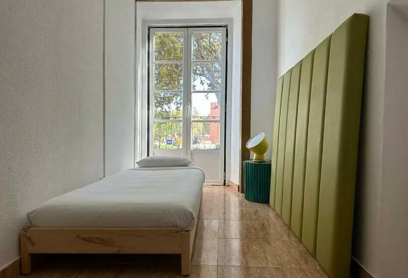 Setubal Downtown Todi I