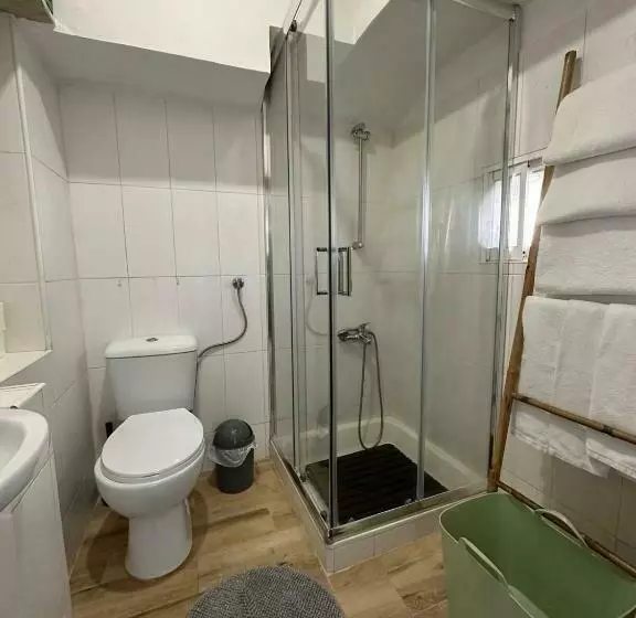 Setubal Downtown Todi I