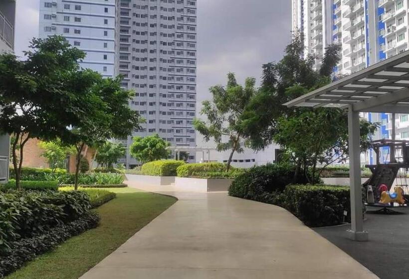 The Grass Residences