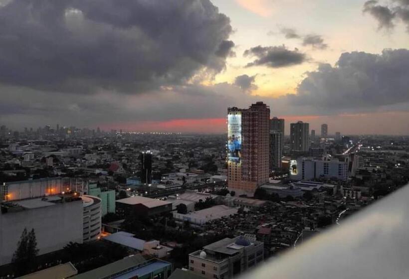 The Grass Residences