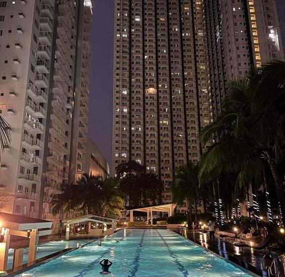 The Grass Residences