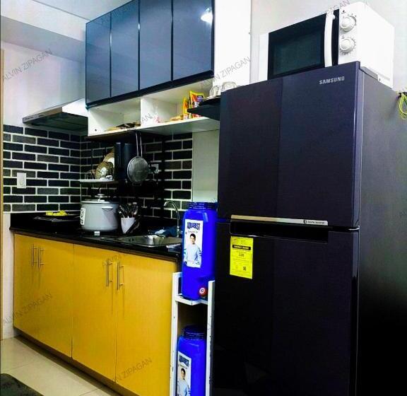 The Grass Residences