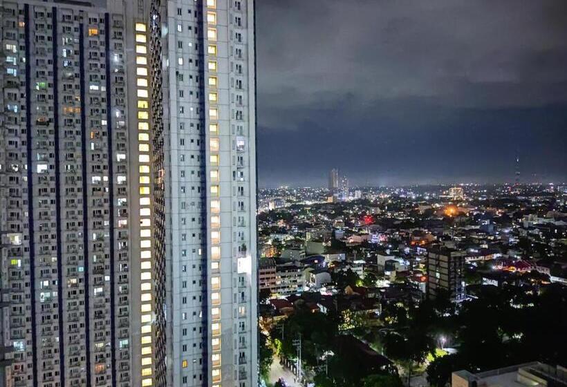 The Grass Residences