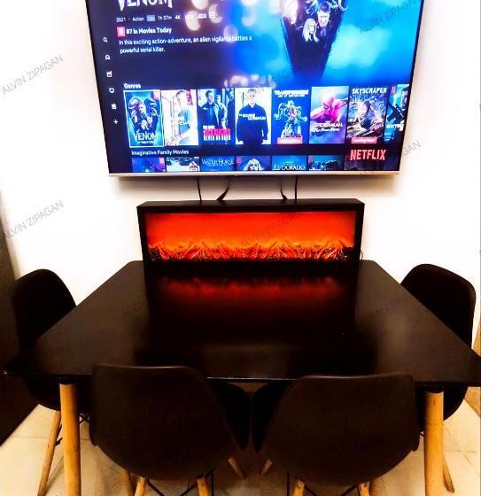 The Grass Residences