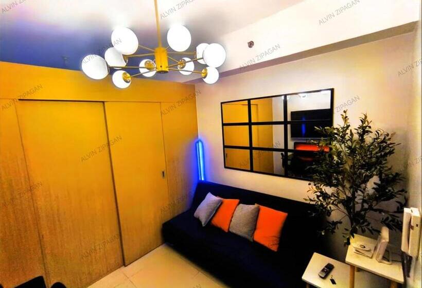 The Grass Residences