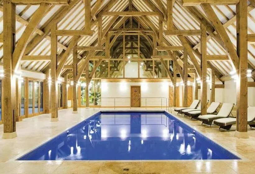 Tydd St Giles Resort