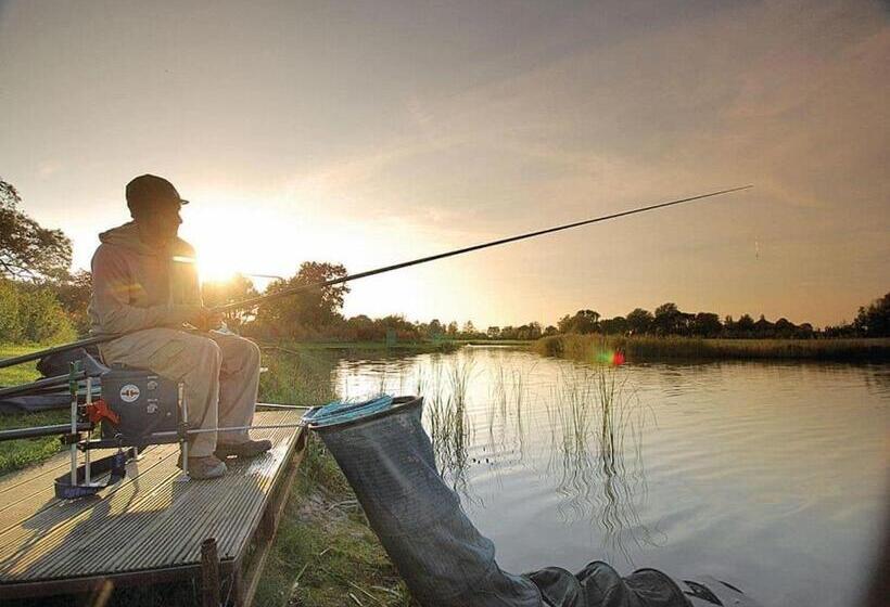 Tydd St Giles Resort