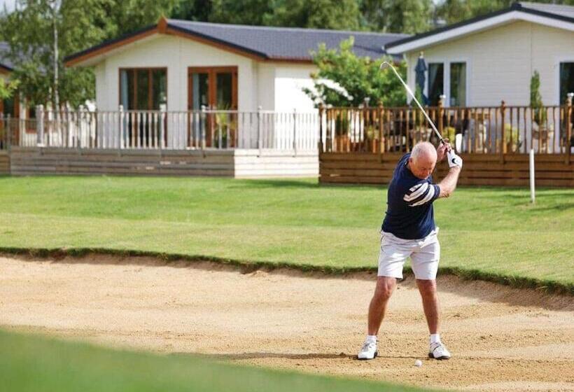 Tydd St Giles Resort