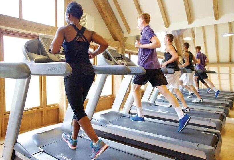 Tydd St Giles Resort