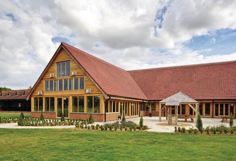 Tydd St Giles Resort