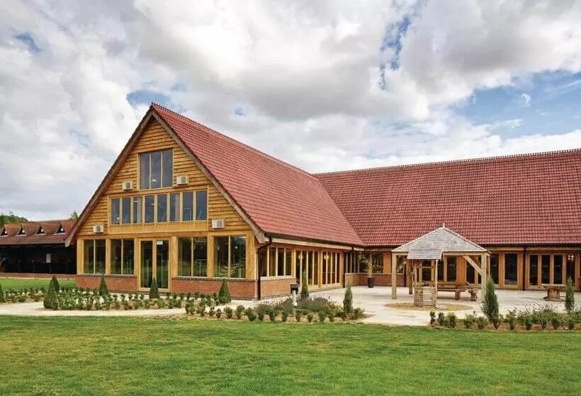 Tydd St Giles Resort