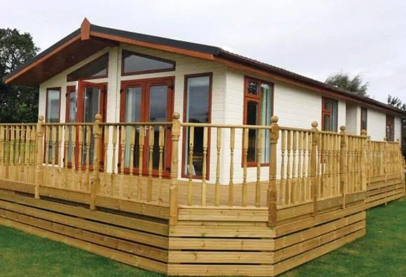 Tydd St Giles Resort