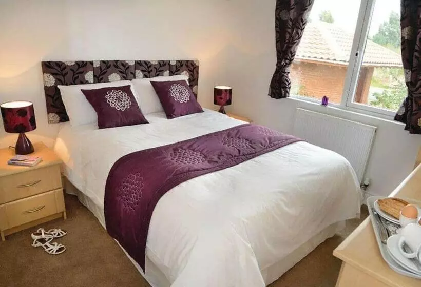 Tydd St Giles Resort