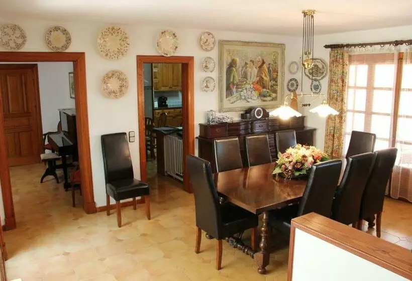 Villa En Andratx Con Piscina Privada