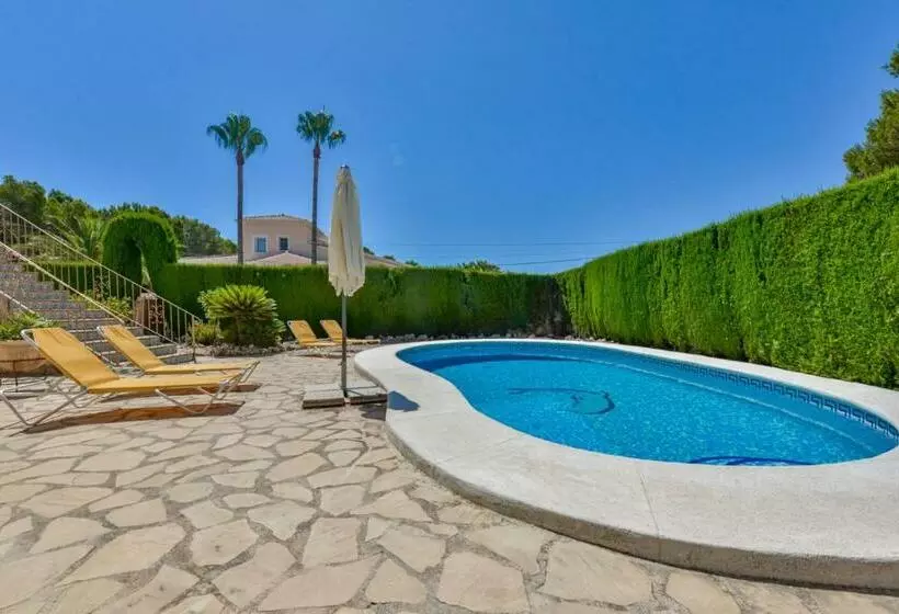 Villas Guzman   Junai