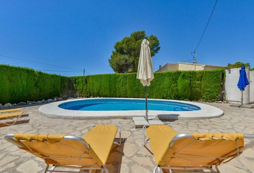 Villas Guzman   Junai