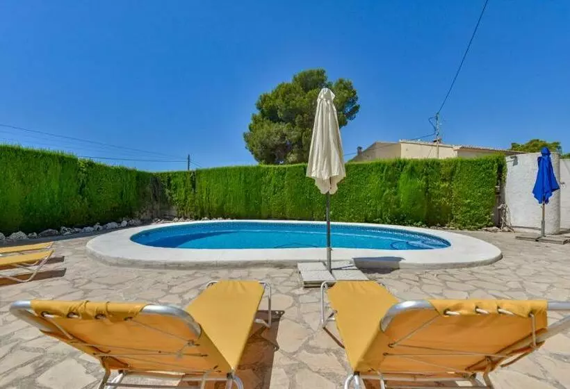 Villas Guzman   Junai