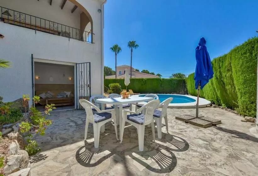 Villas Guzman   Junai