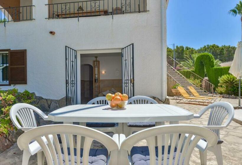 Villas Guzman   Junai