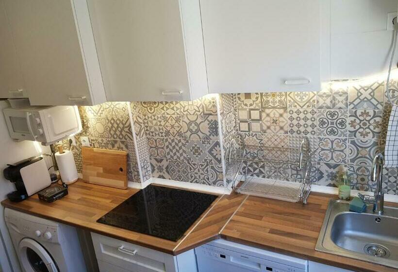 Vivienda Con 3 Habitaciones Príncipe Del Silencio