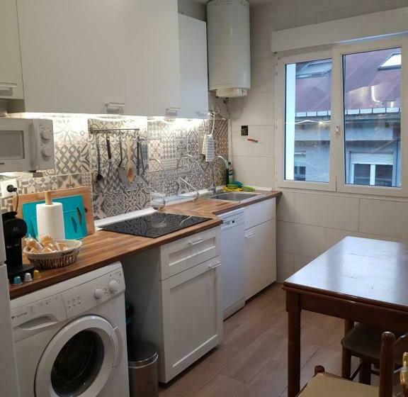 Vivienda Con 3 Habitaciones Príncipe Del Silencio