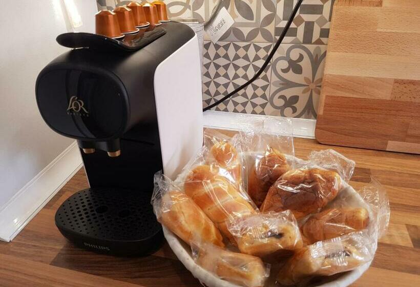 Vivienda Con 3 Habitaciones Príncipe Del Silencio