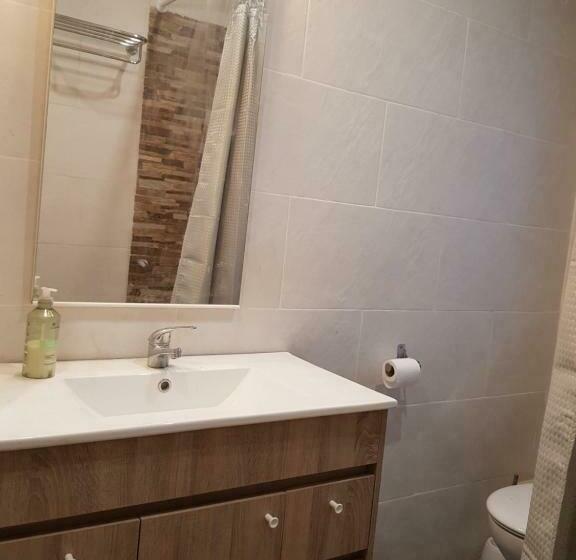 Vivienda Con 3 Habitaciones Príncipe Del Silencio