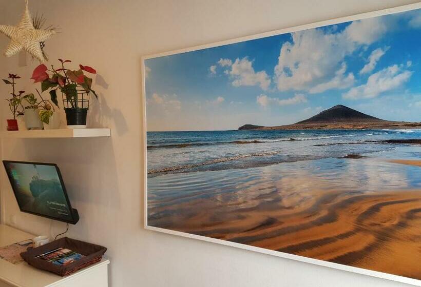 Vivienda Con 3 Habitaciones Príncipe Del Silencio