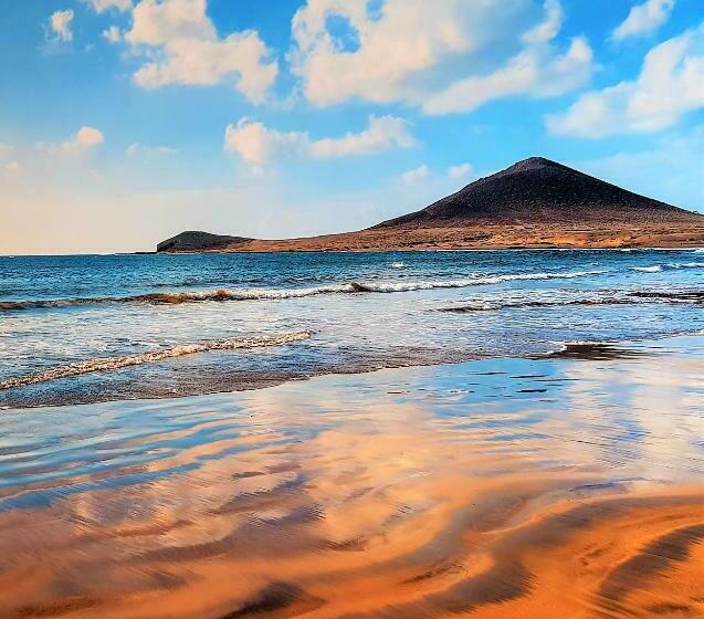 Vivienda Con 3 Habitaciones Príncipe Del Silencio