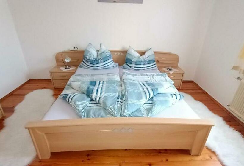 Apartment Monsberger