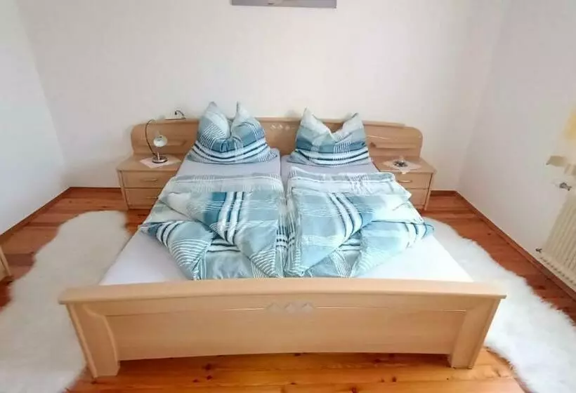 Apartment Monsberger