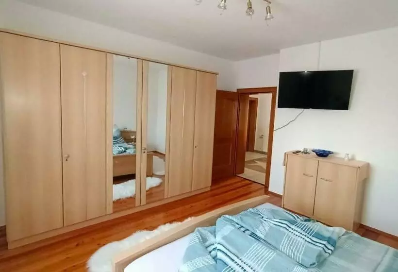 Apartment Monsberger