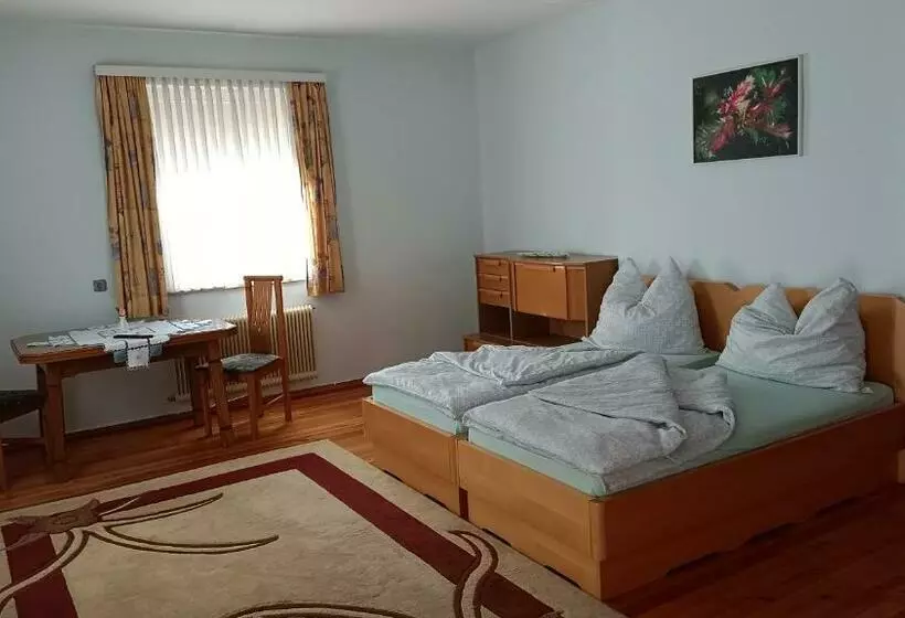 Apartment Monsberger