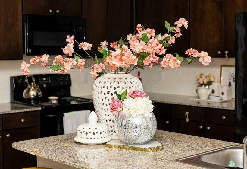 Beautiful Contemporary Apt In Tx Med Centre, Nrg Stadium