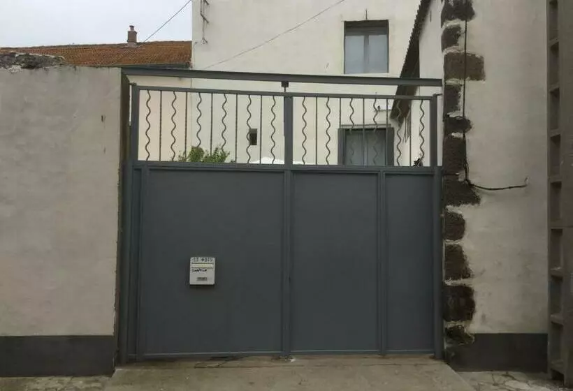 Aamiaismajoitus (B&B) Castel&letti