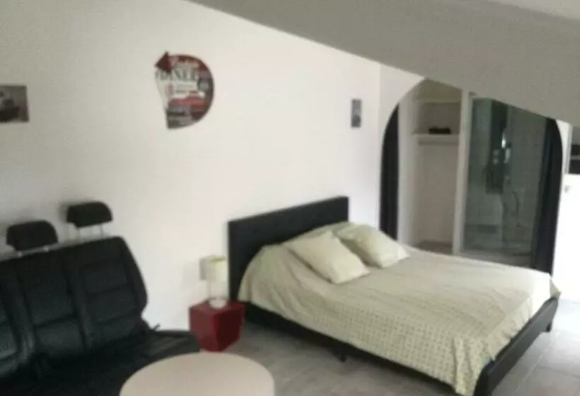 Aamiaismajoitus (B&B) Castel&letti