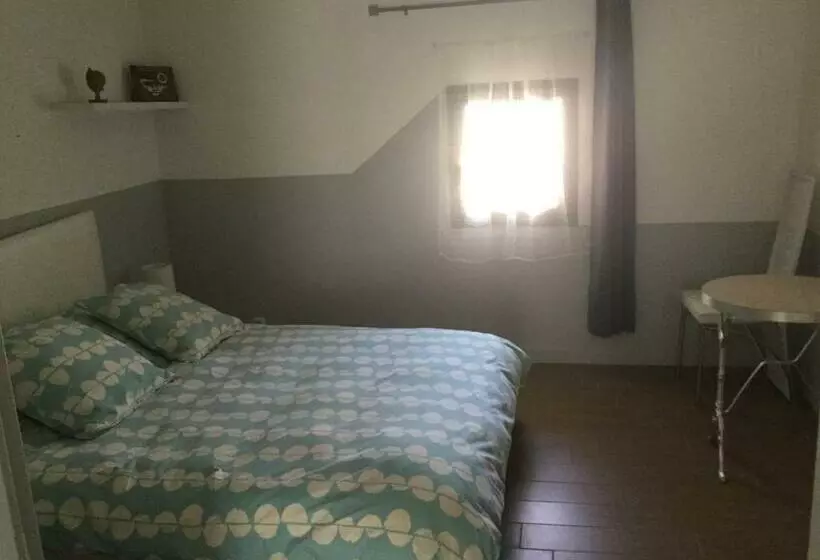 Aamiaismajoitus (B&B) Castel&letti