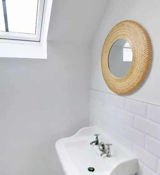 Aamiaismajoitus (B&B) L’artelier Dans Ma Cour