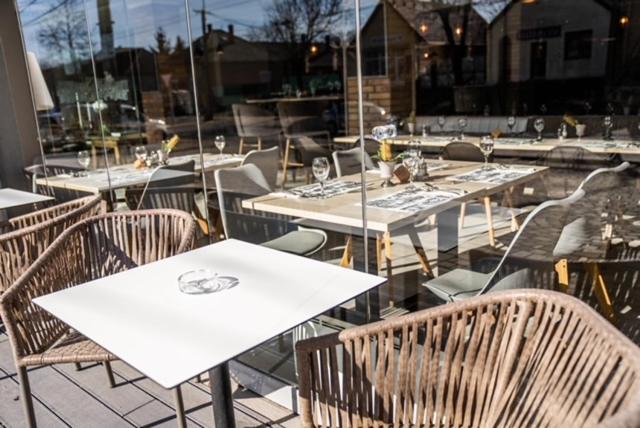 צימר Rengő Panzió