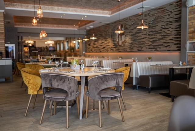 צימר Rengő Panzió