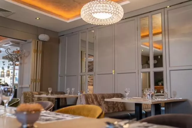 Aamiaismajoitus (B&B) Rengő Panzió