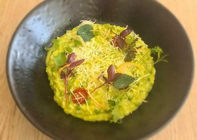 Aamiaismajoitus (B&B) Rengő Panzió