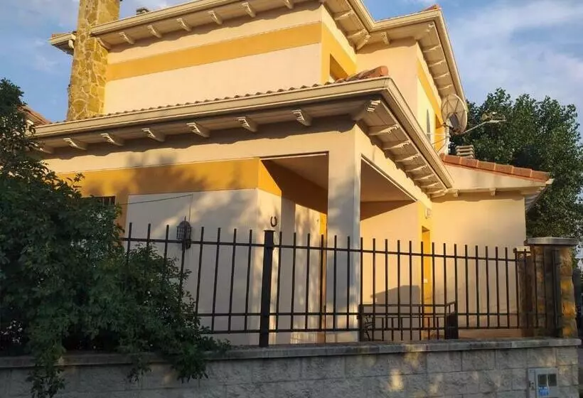 Casa Victoria