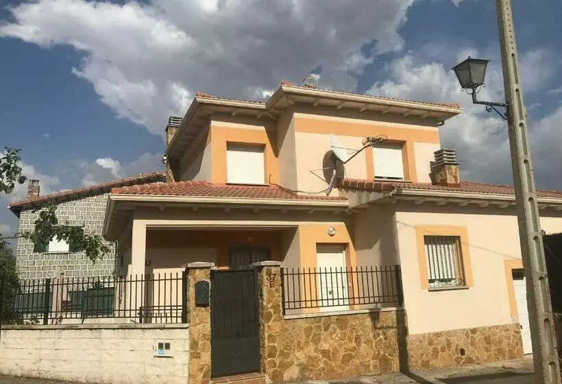 Casa Victoria