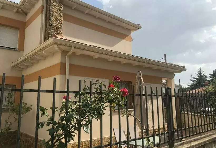 Casa Victoria